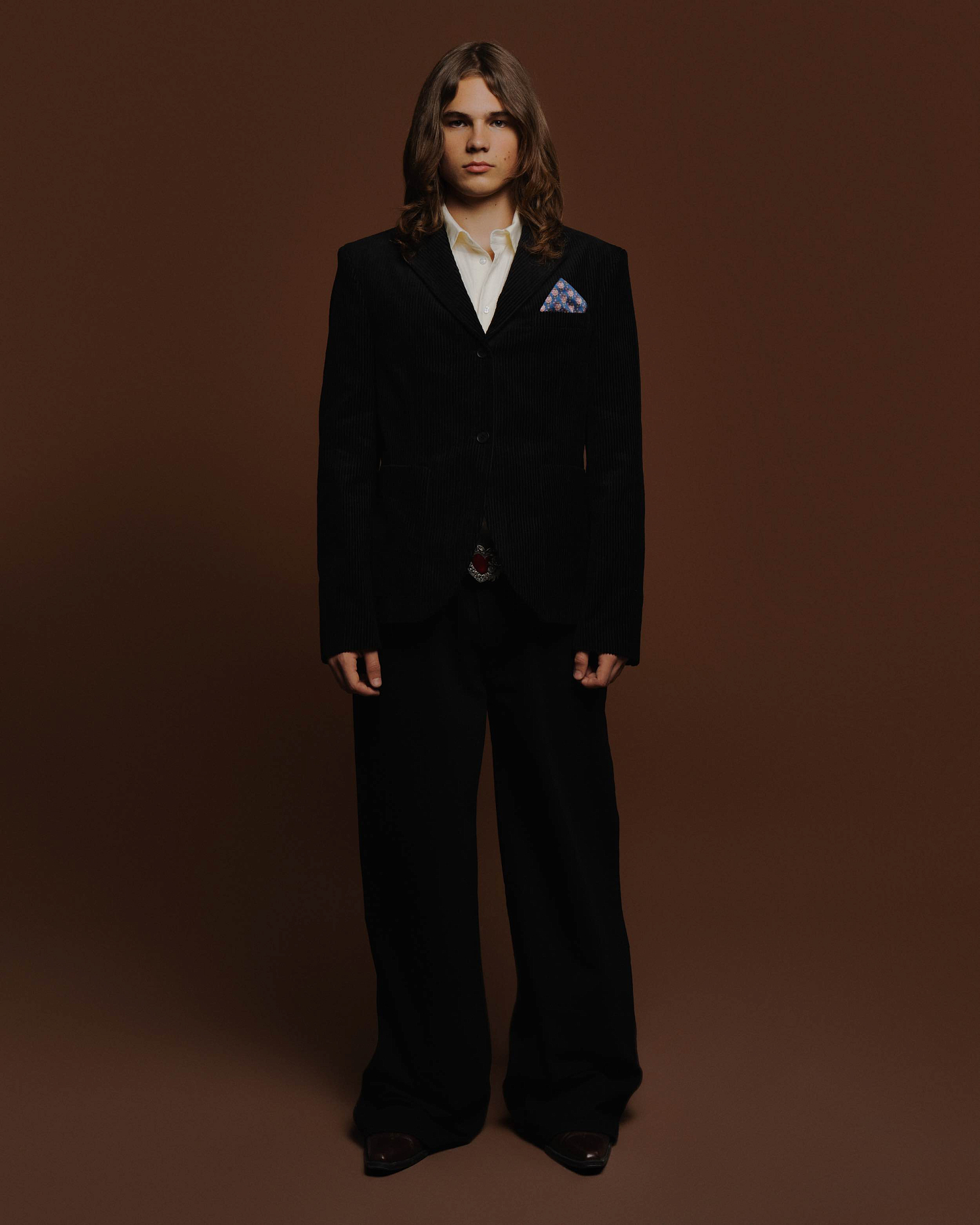 BLAZER