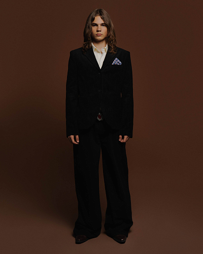 BLAZER