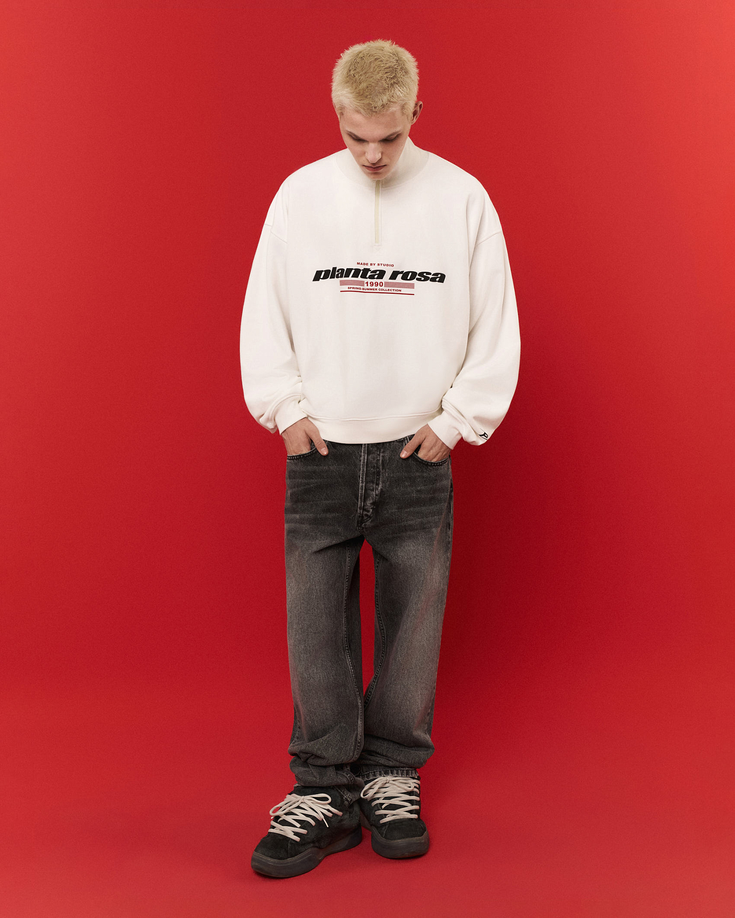 STUDIO 1990 ANORAK
