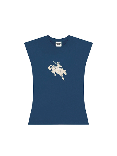 VINTAGE T-SHIRT