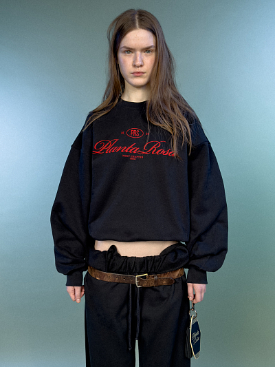 FUSION SWEATSHIRT