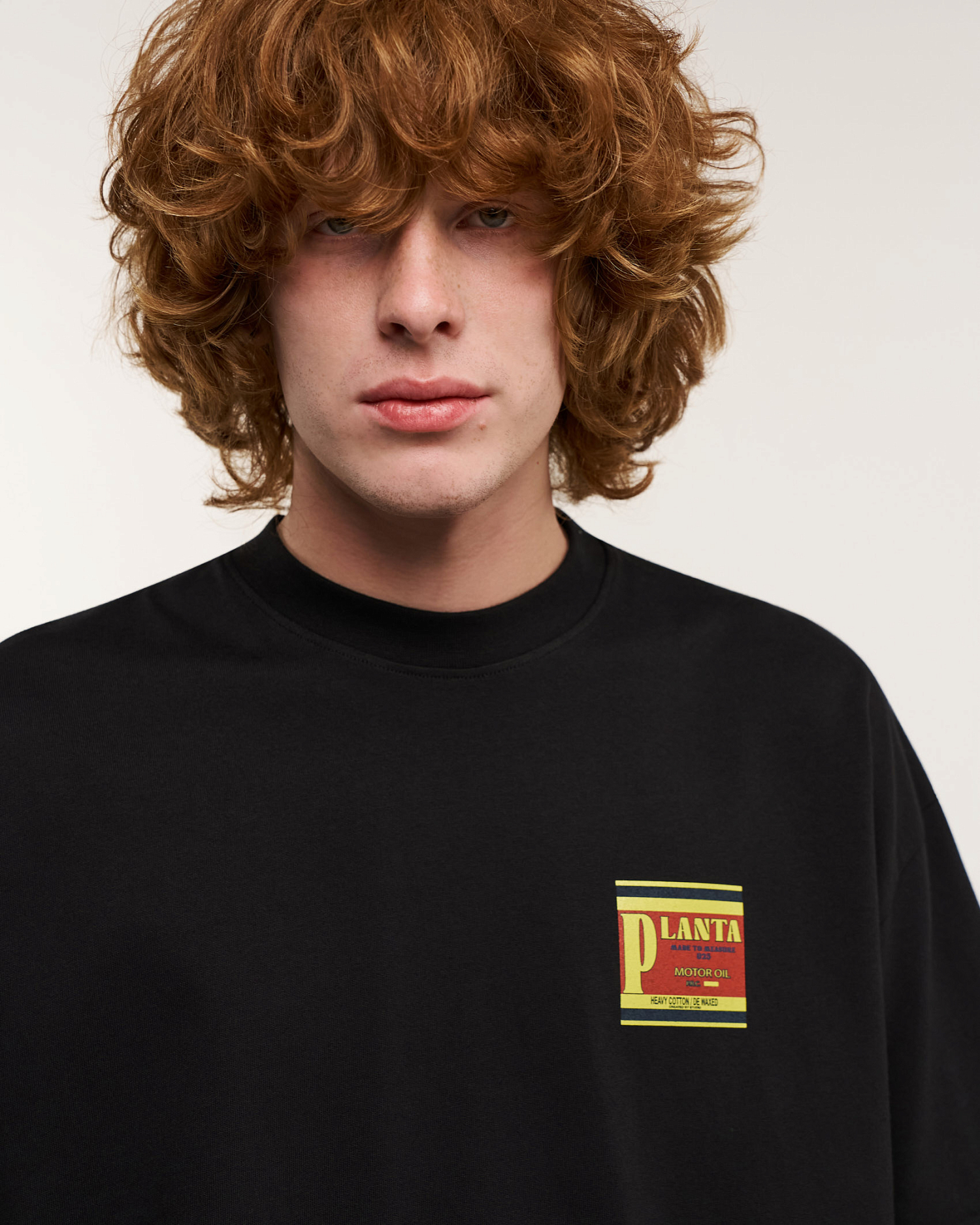 MEXICO-POCKET T-SHIRT