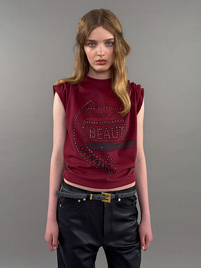 BEAUTY-PLANTA T-SHIRT