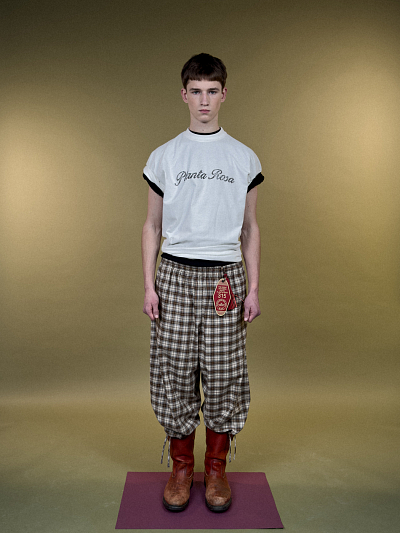 PANTS