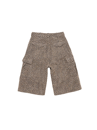 TWEED CULOTTES