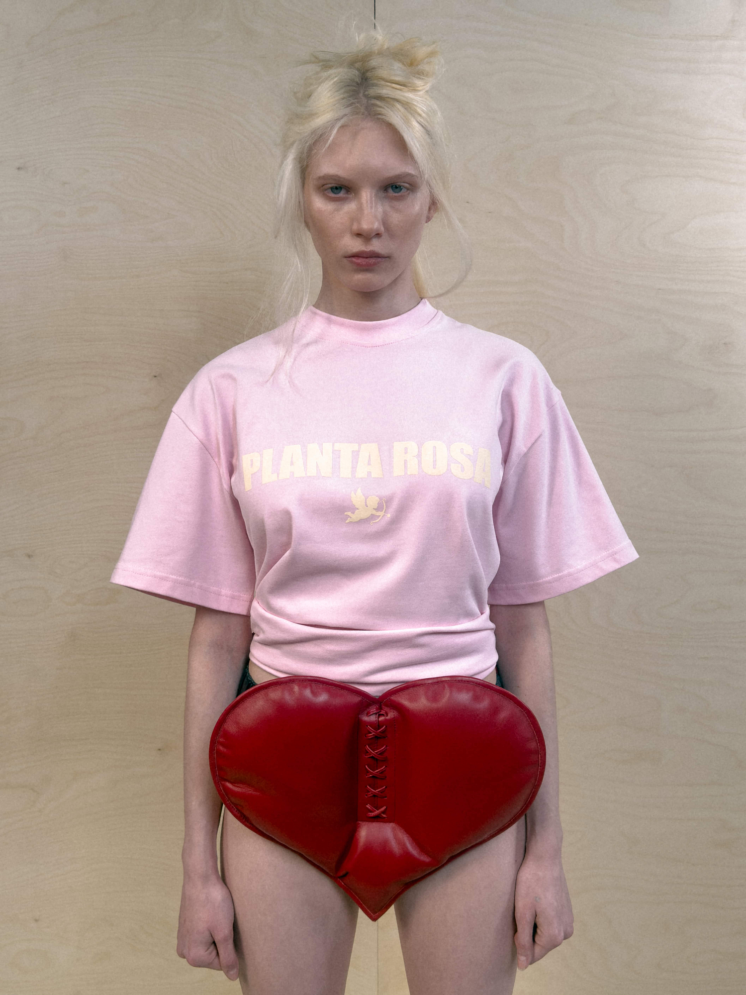 HEART SHORTS