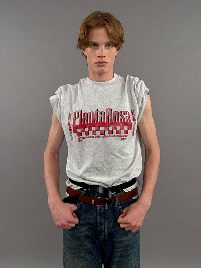 HOT-WHEEL T-SHIRT