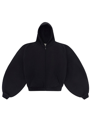 PADDED BOMBER