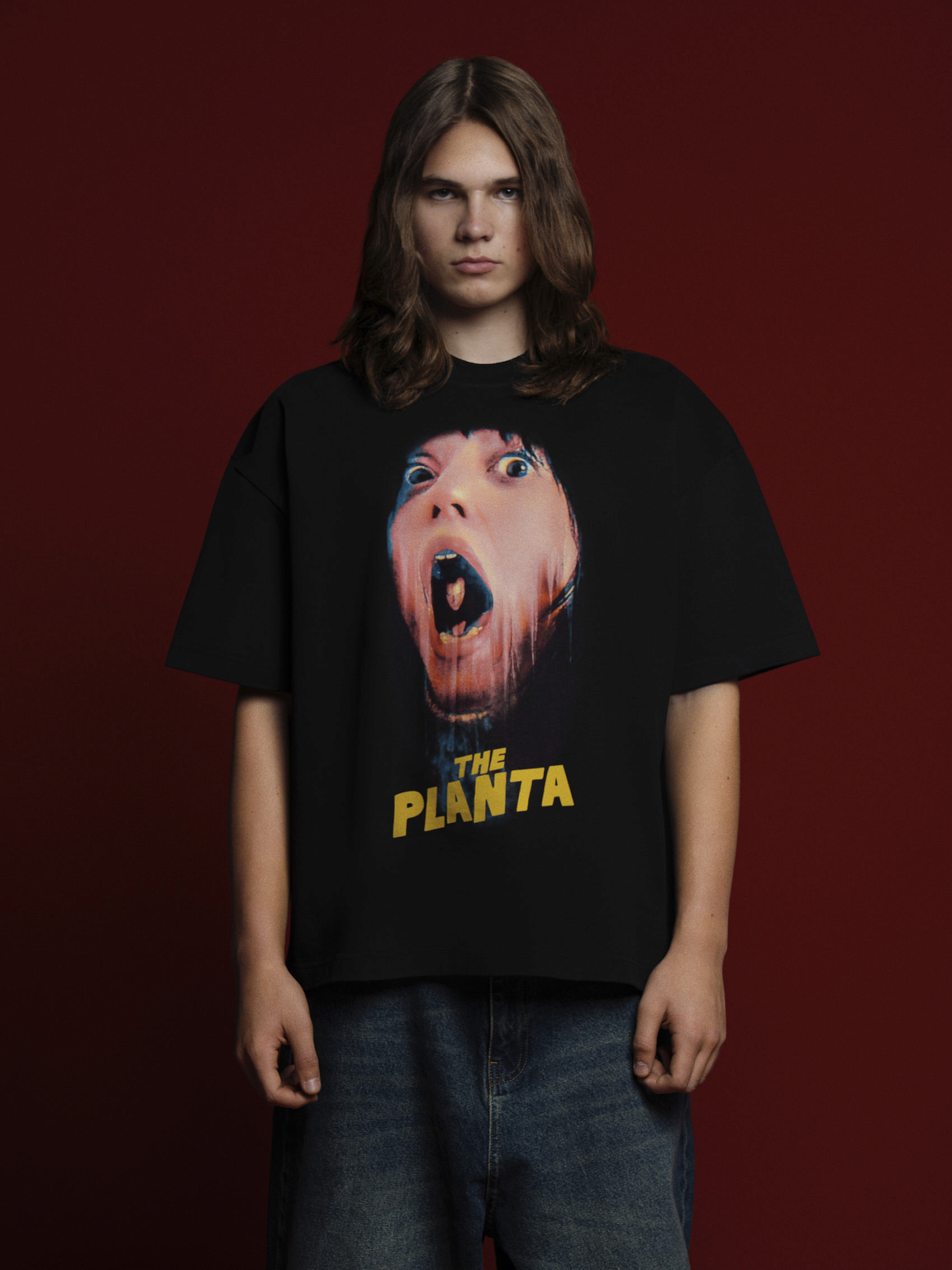 SHINING T-SHIRT