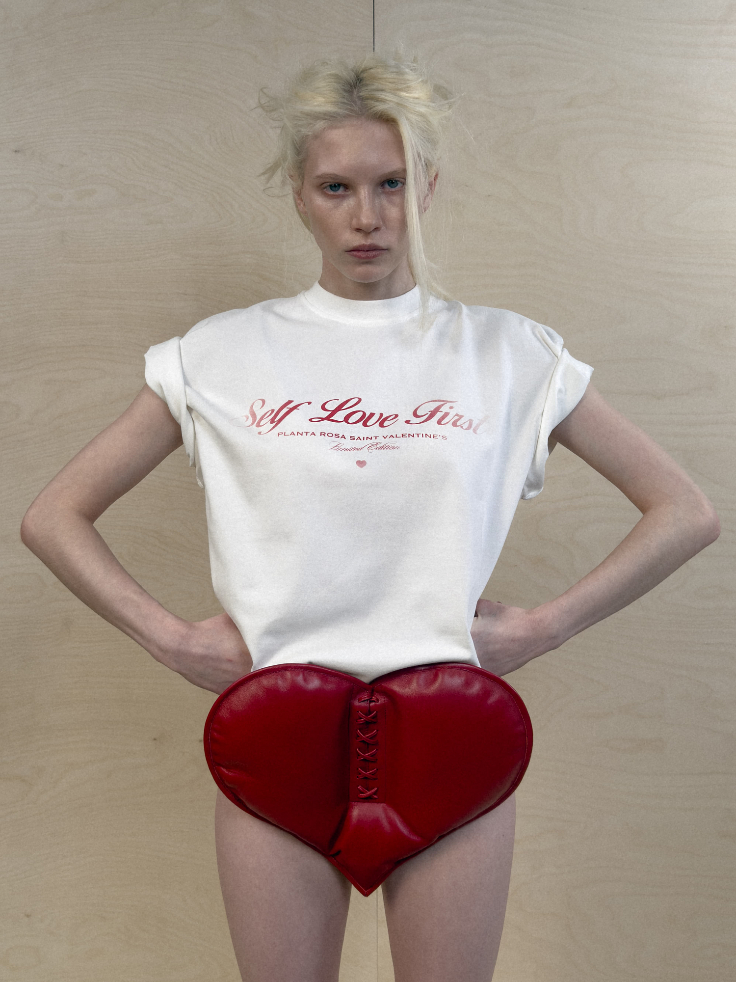 SELF T-SHIRT