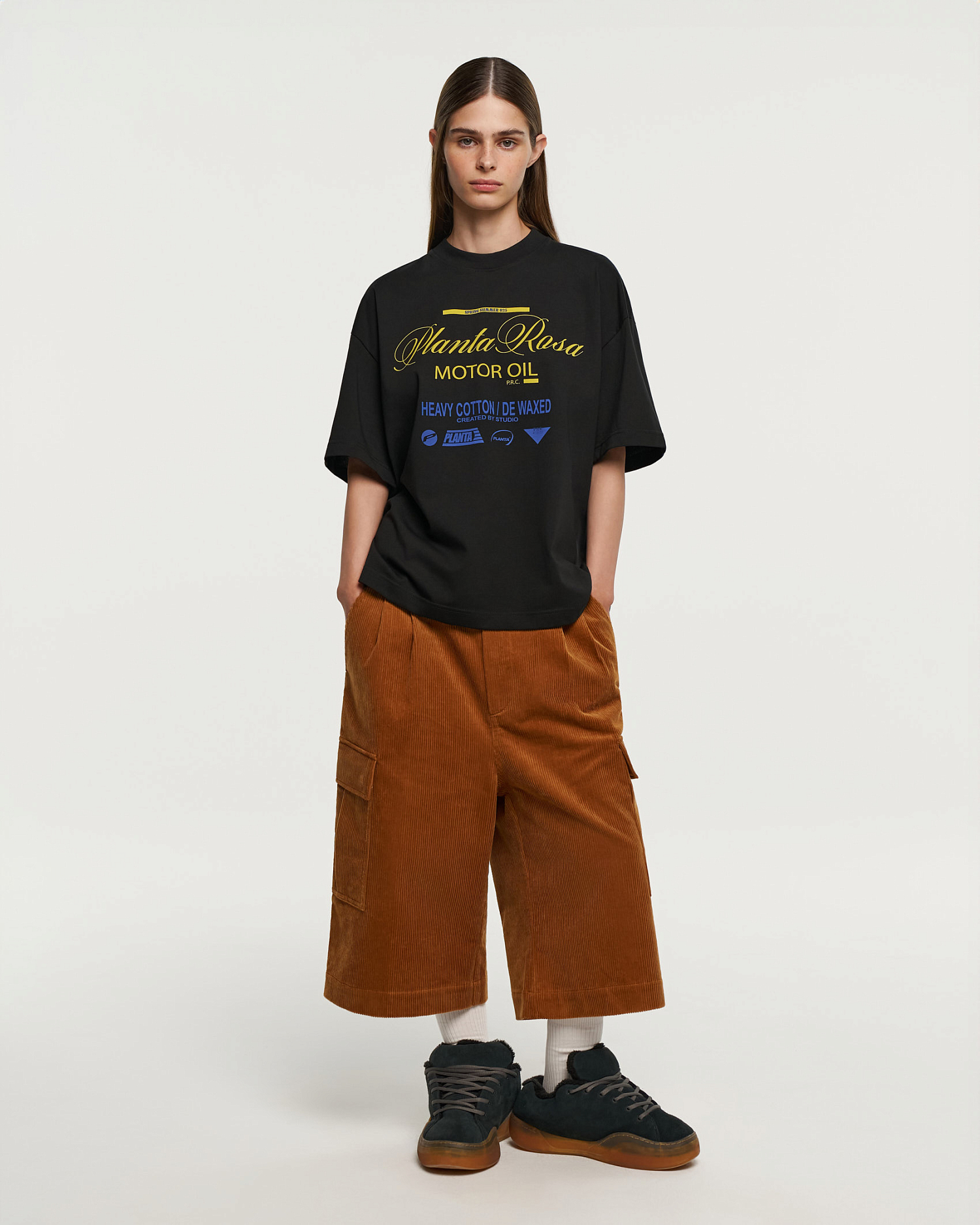 CULOTTES