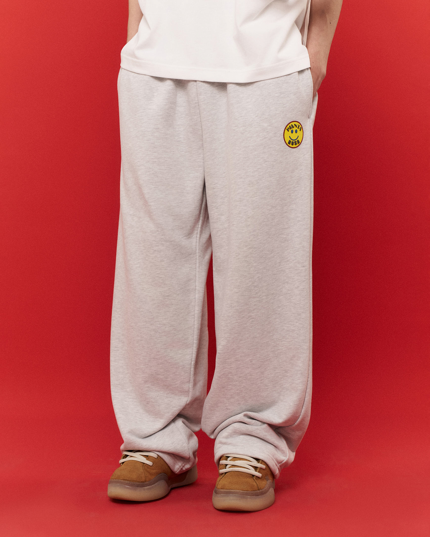 SMALL SUN PANTS