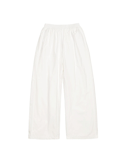 PUFFER PANTS