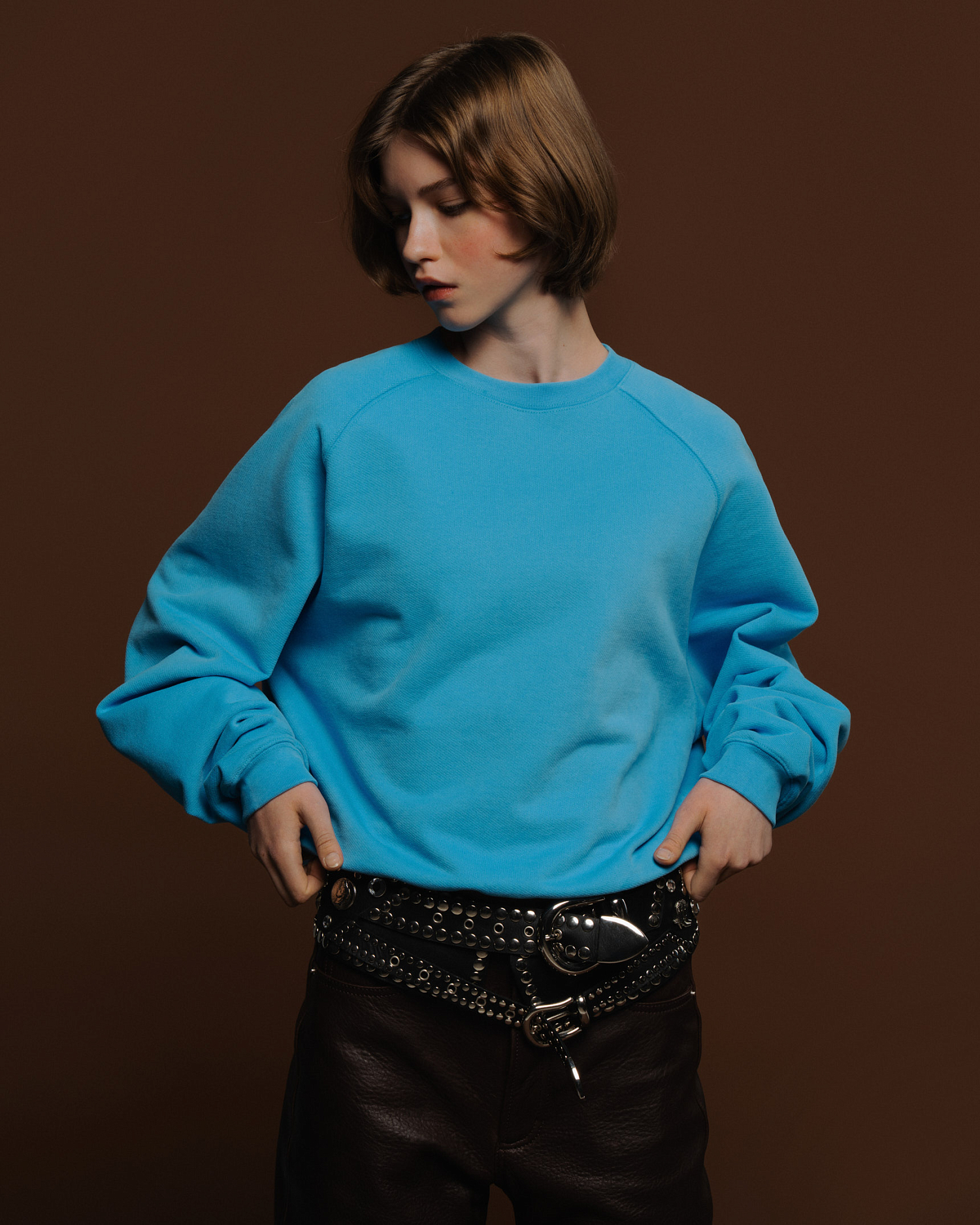 SWEATSHIRT