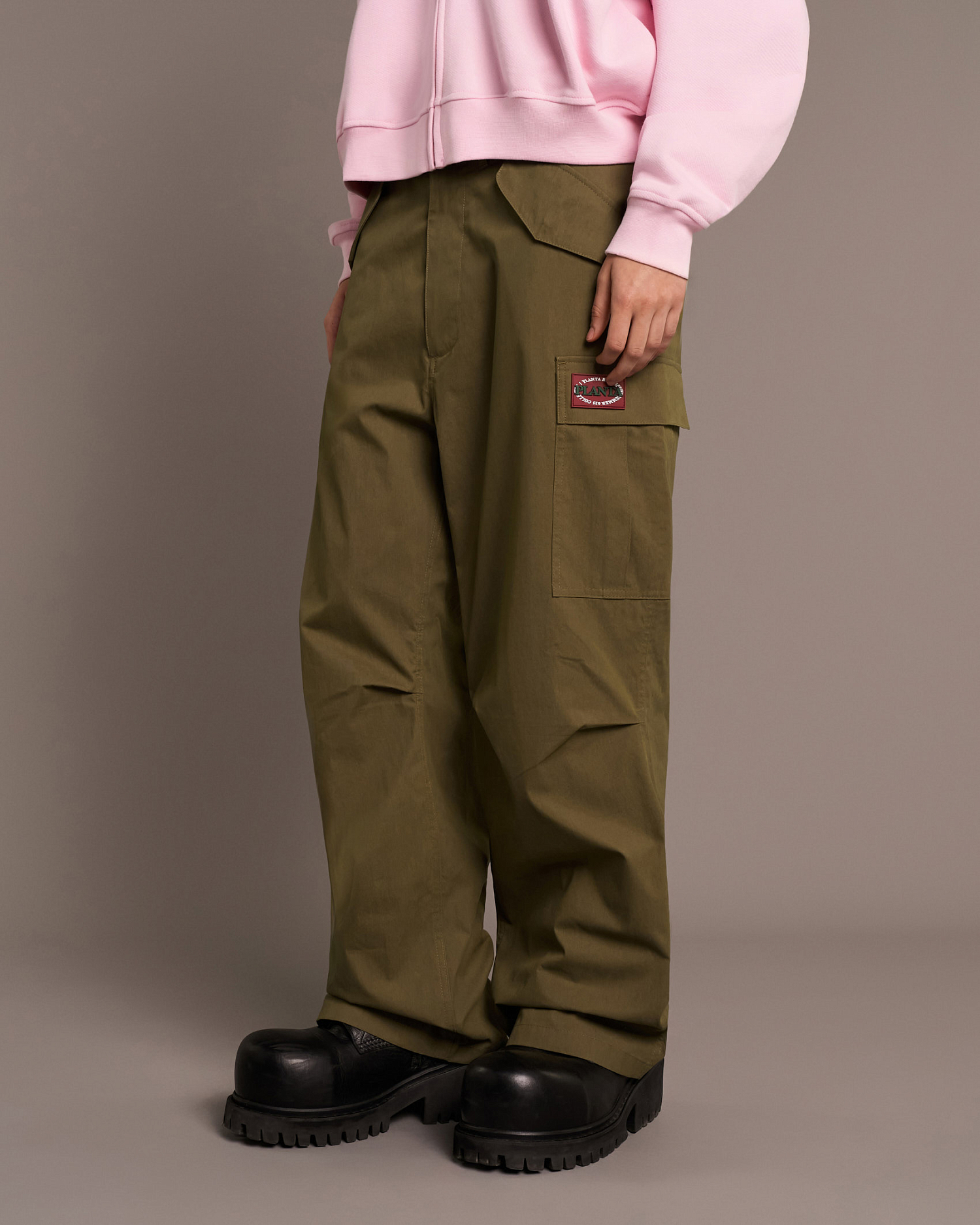 MILITARY CARGO