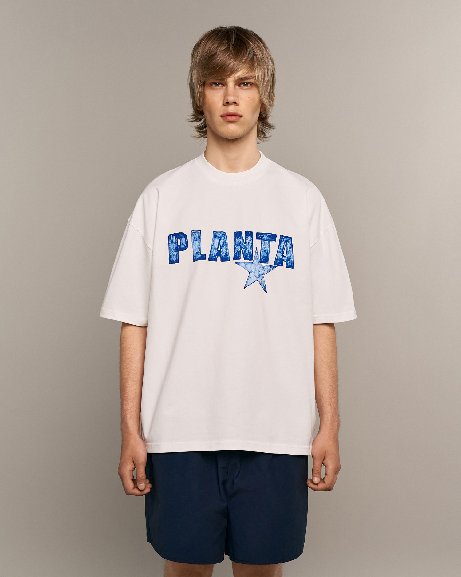 BIG STAR T-SHIRT