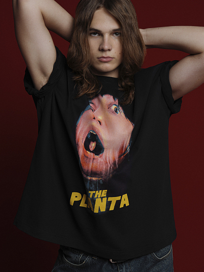 SHINING T-SHIRT