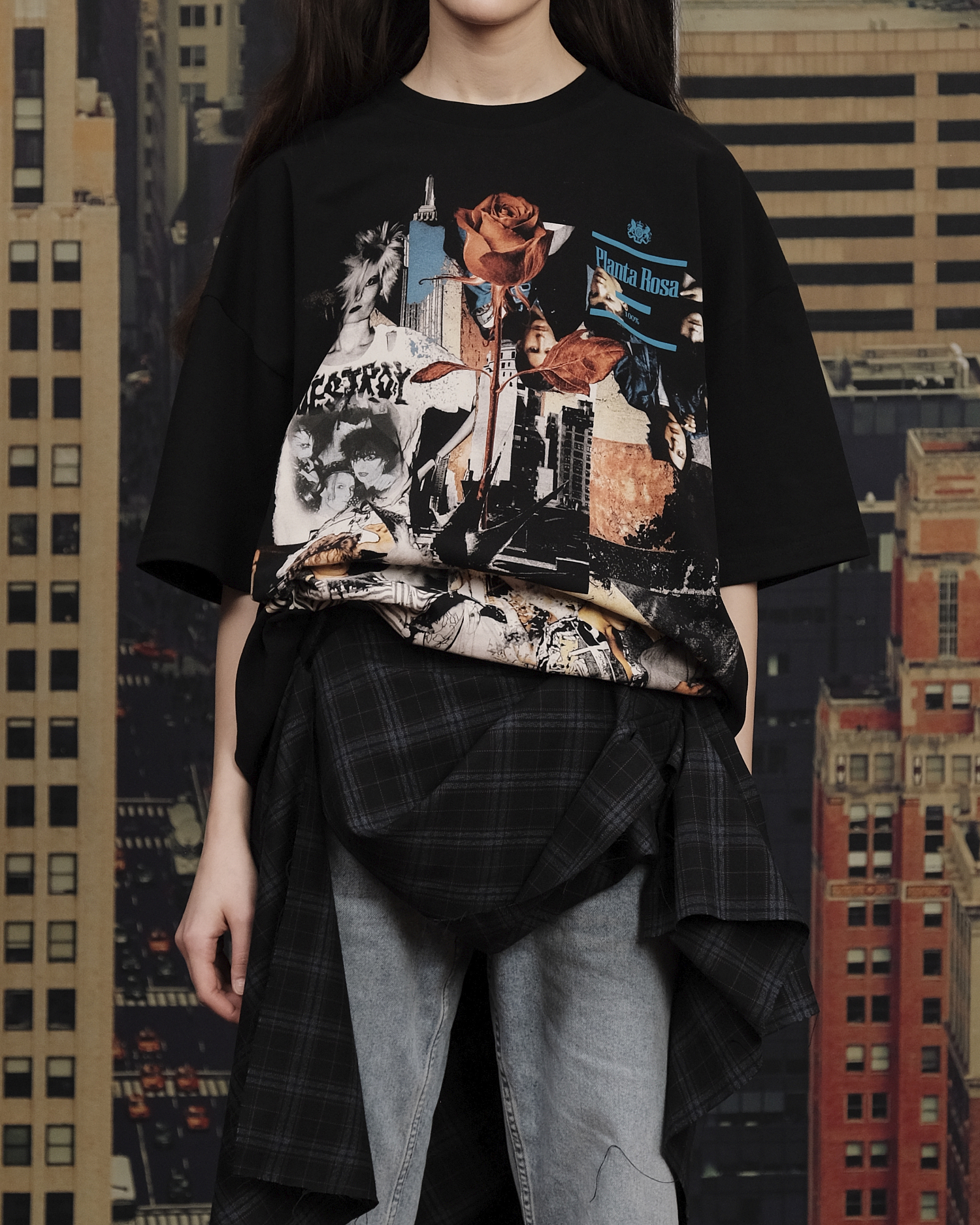 LONDON T-SHIRT