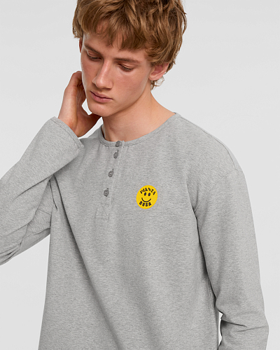 SMALL SUN LONG SLEEVE