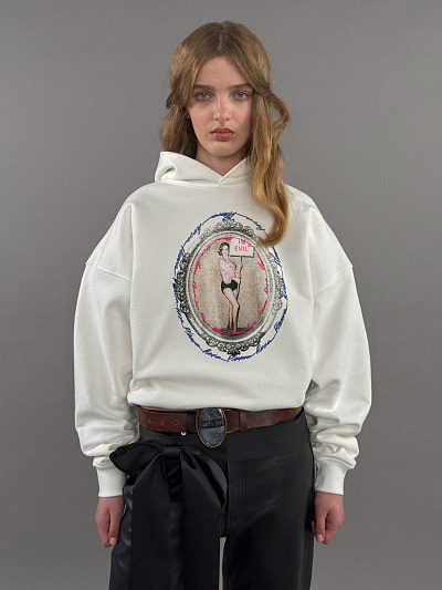 I'AM-EVIL HOODIE