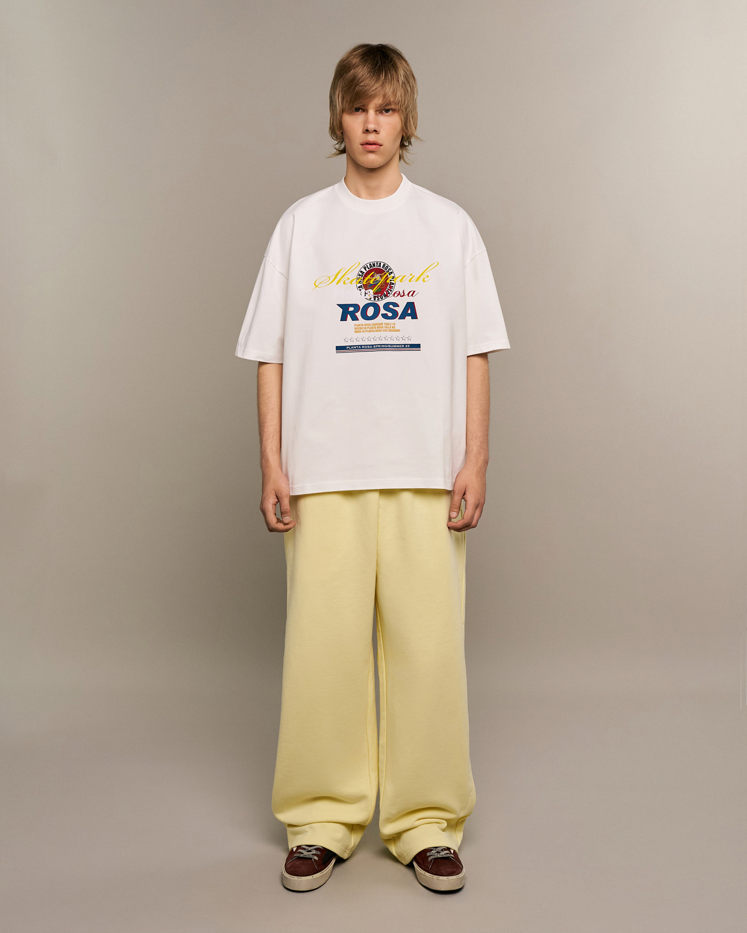 MUNICH-SKATE T-SHIRT