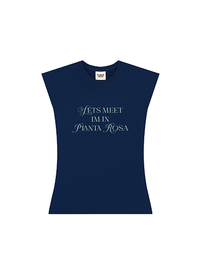 VINTAGE  T-SHIRT