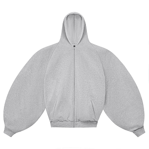 PADDED BOMBER