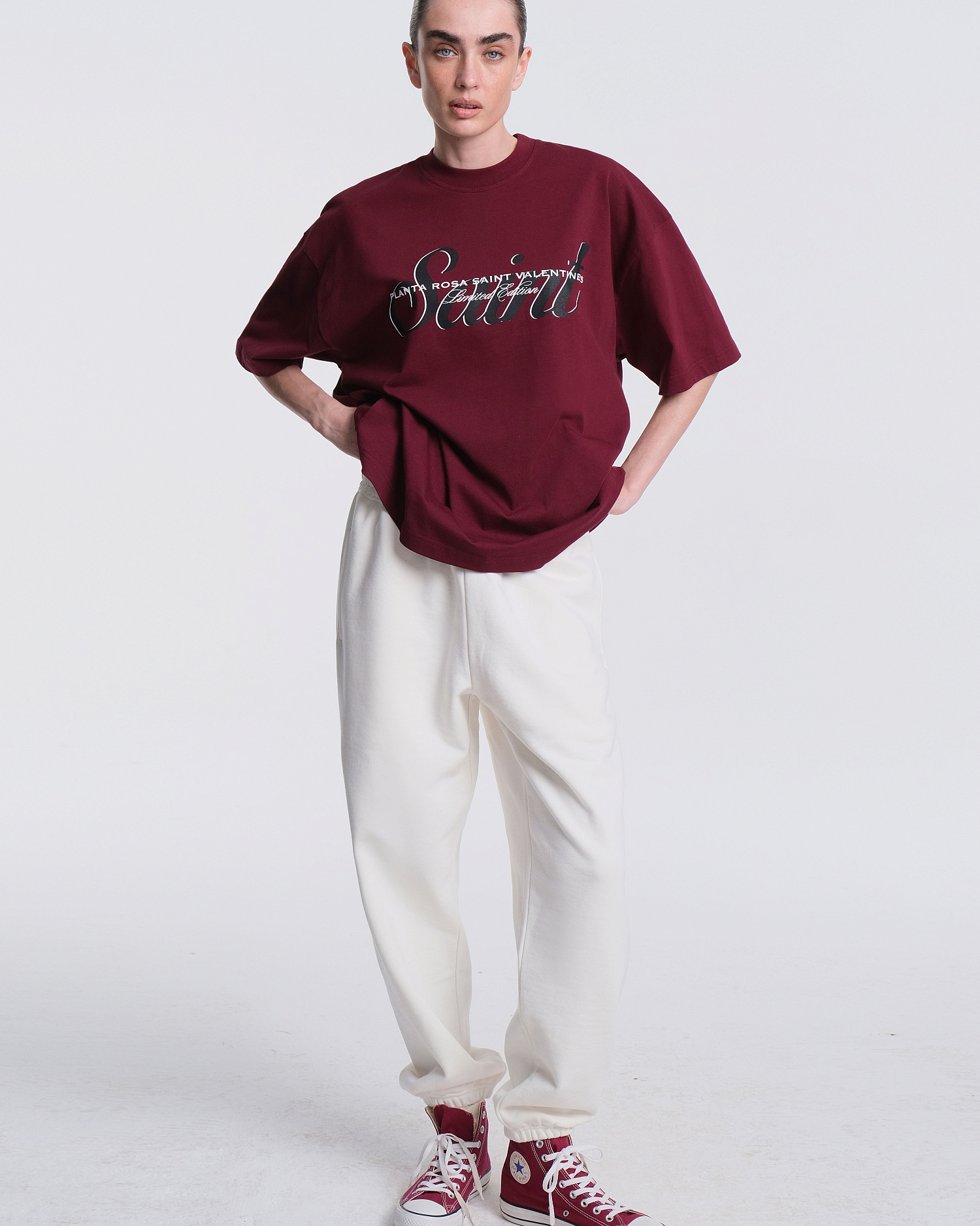 SAINT T-SHIRT