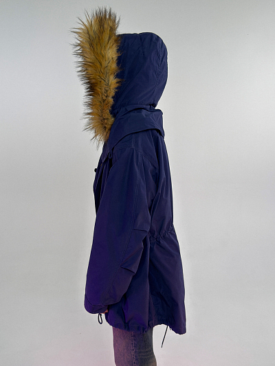 PARKA JACKET