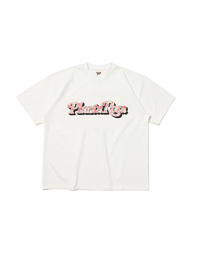 ROSES-STONES T-SHIRT