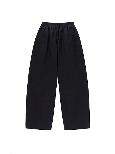 PUFFER PANTS