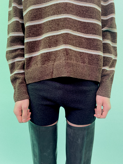 POLO KNITWEAR