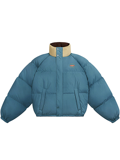DOWN JACKET