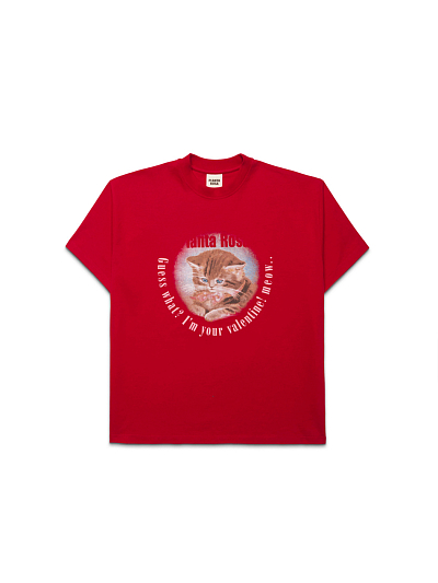 KITTY T-SHIRT