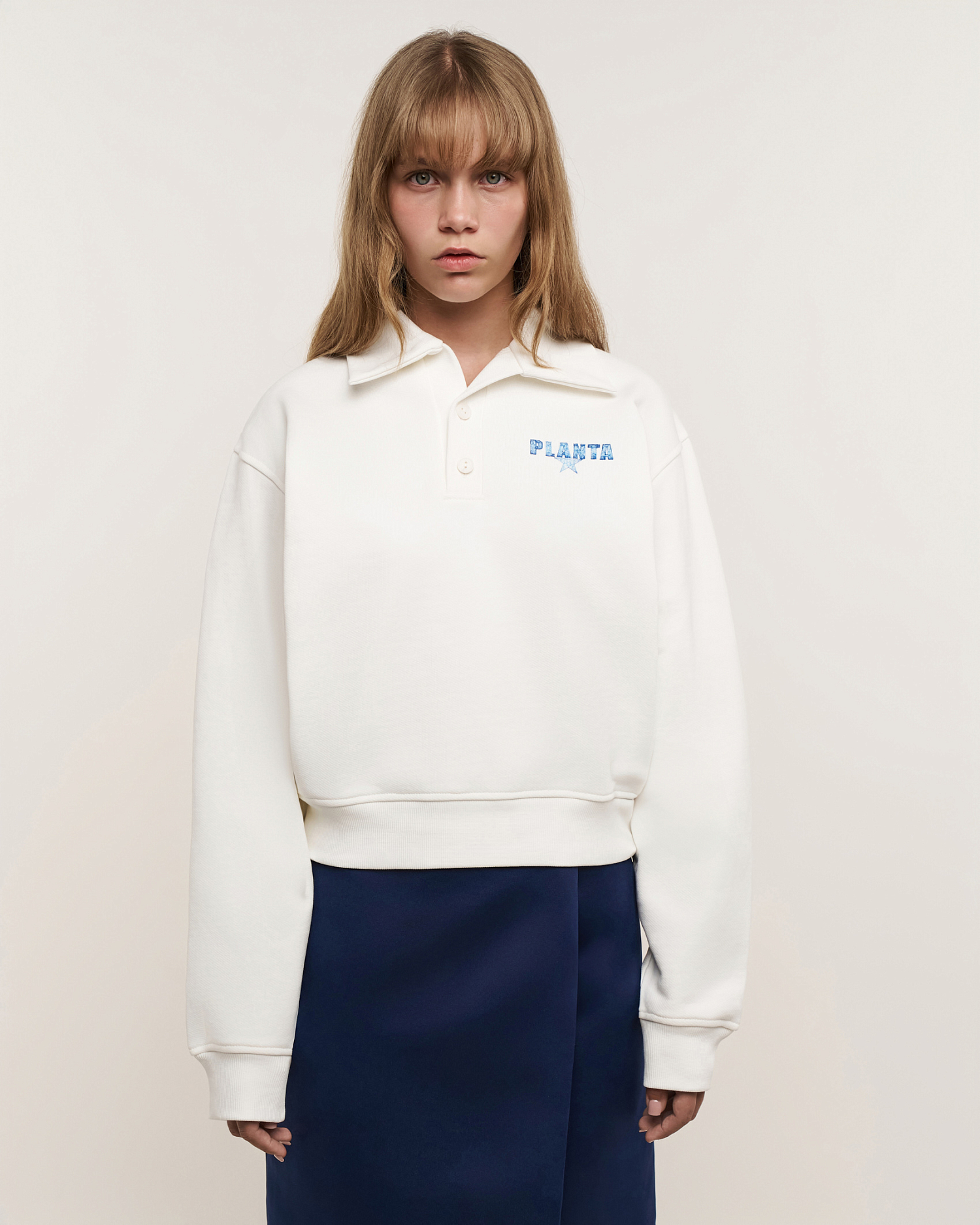 STAR SWEATSHIRT