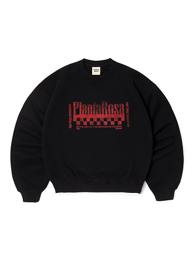 HOT-WHEEL SWEATSHIRT