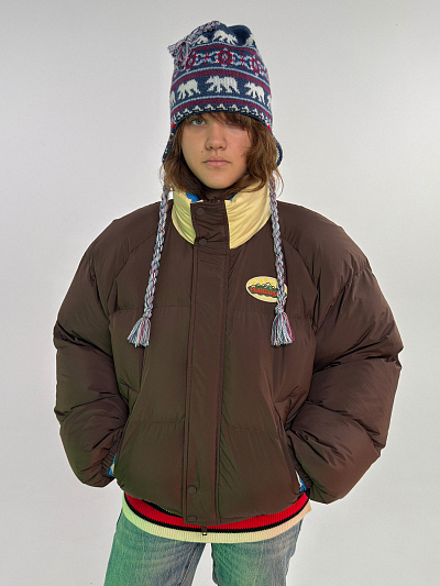 DOWN JACKET