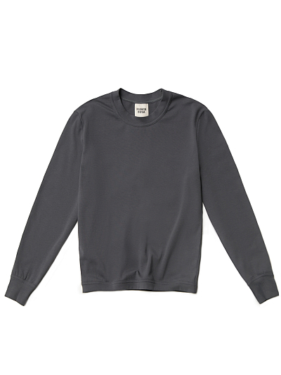 SLIM FIT LONGSLEEVE