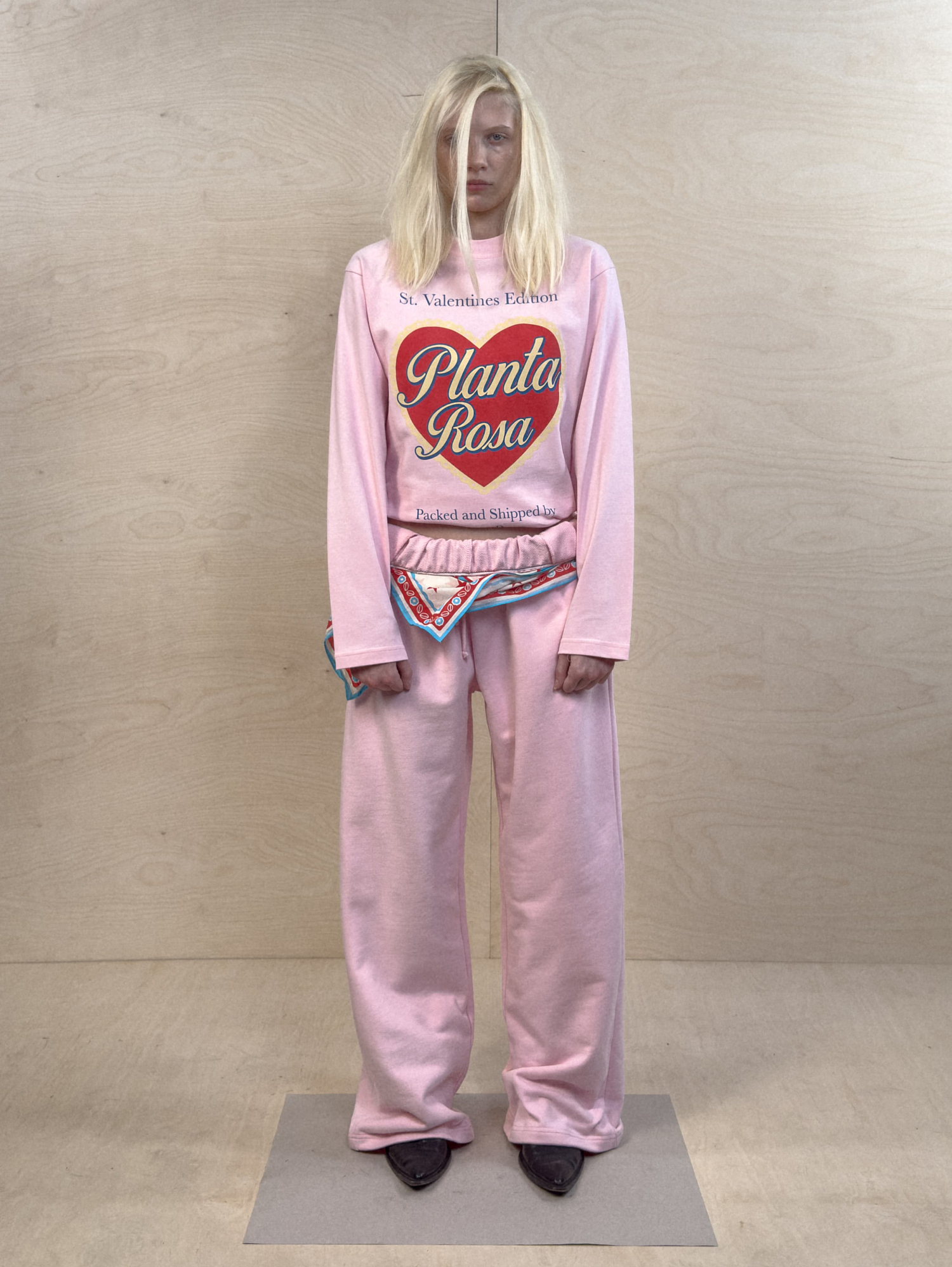 PANTS