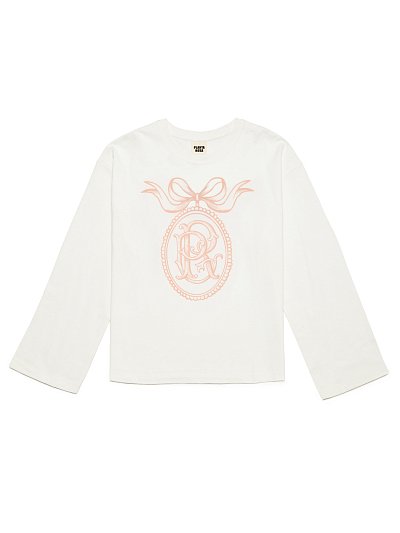 BOWS LONG SLEEVE