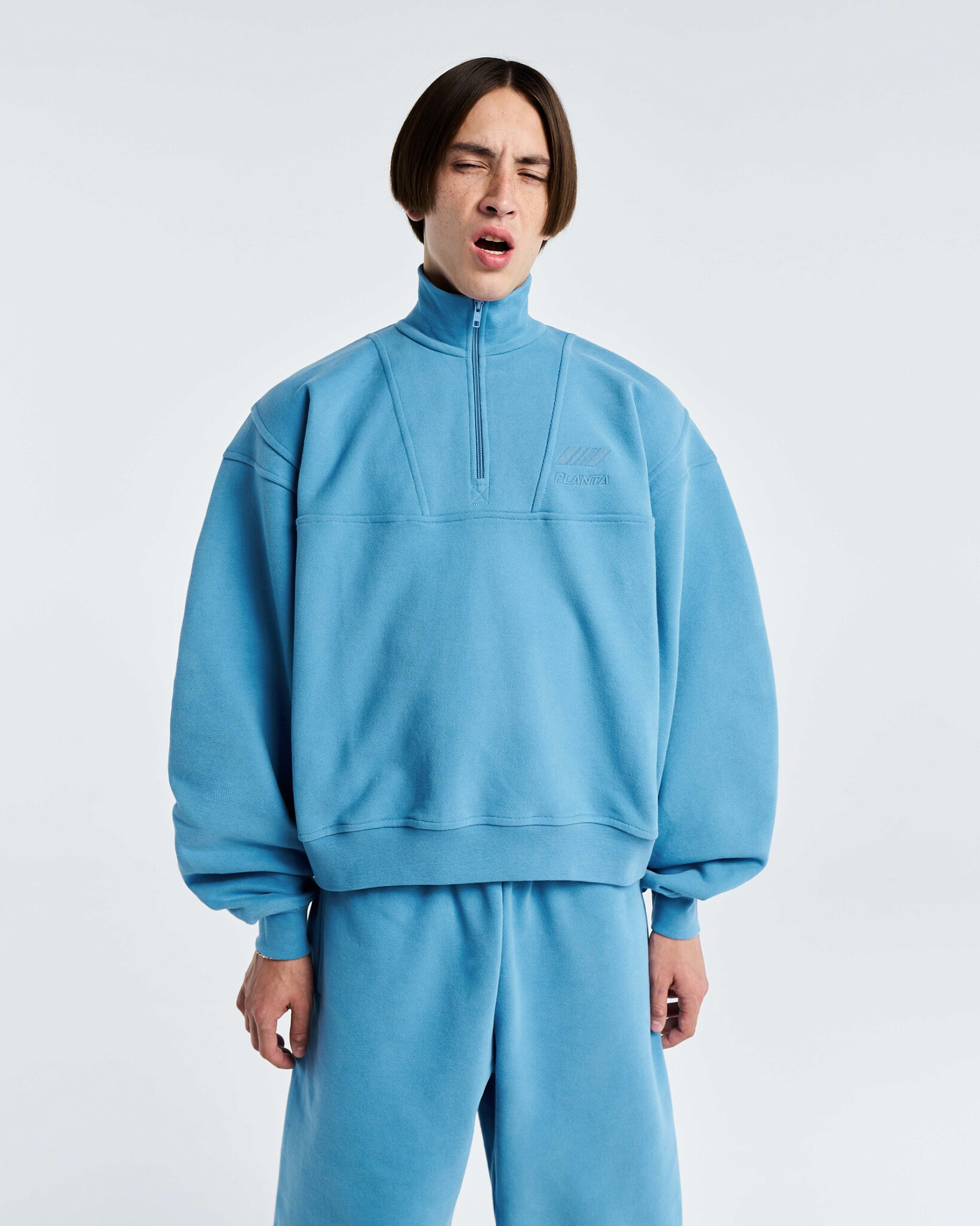 SPORTS WEAR ANORAK