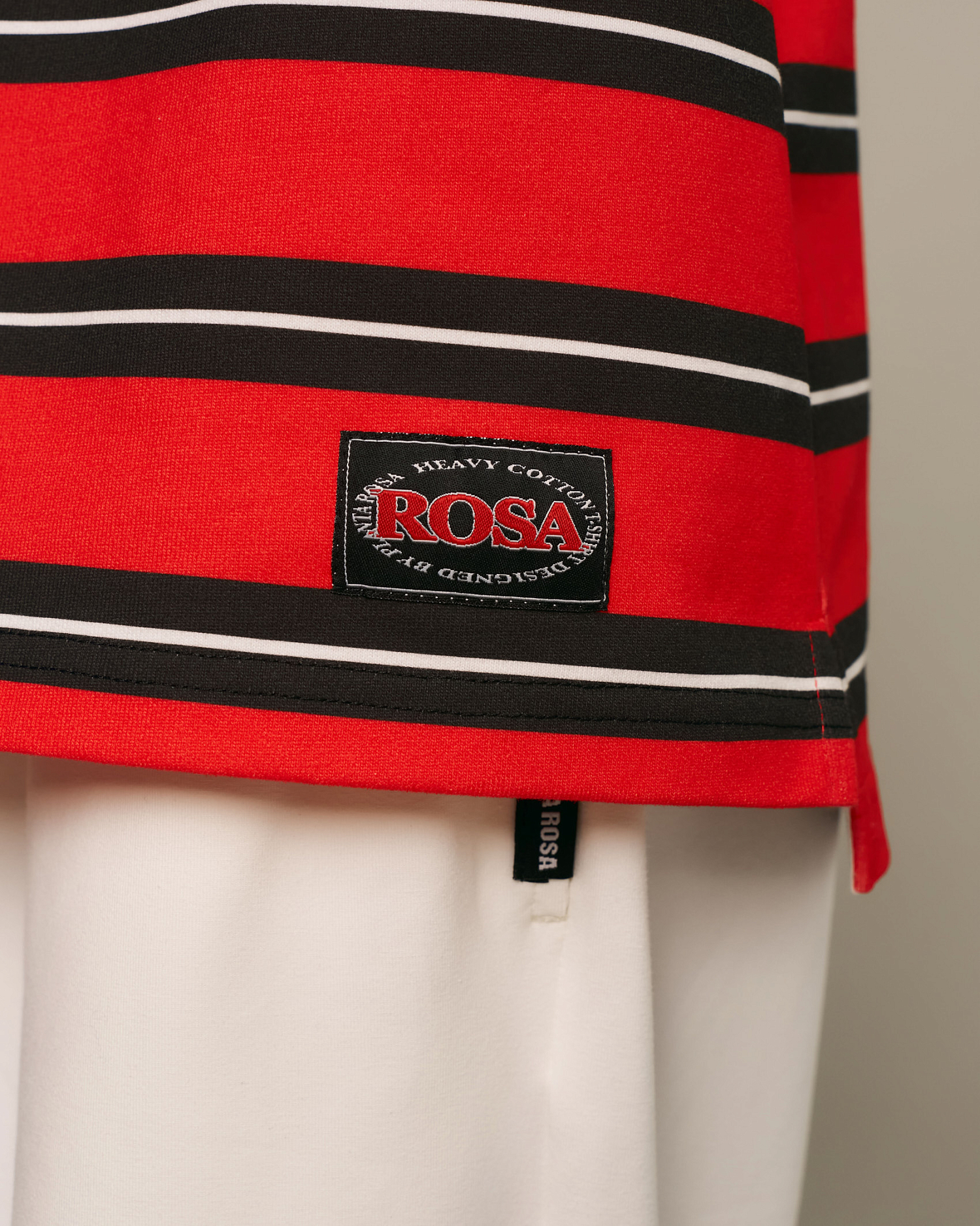 POLO T-SHIRT