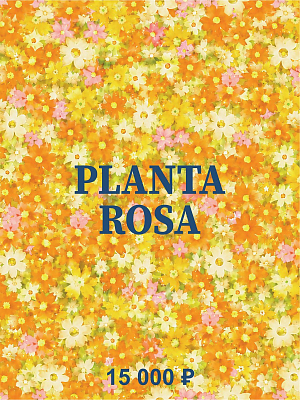 PLANTA GIFT (15000)