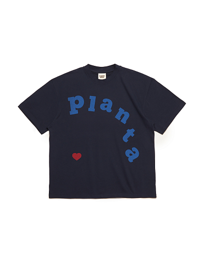 LETTERS T-SHIRT