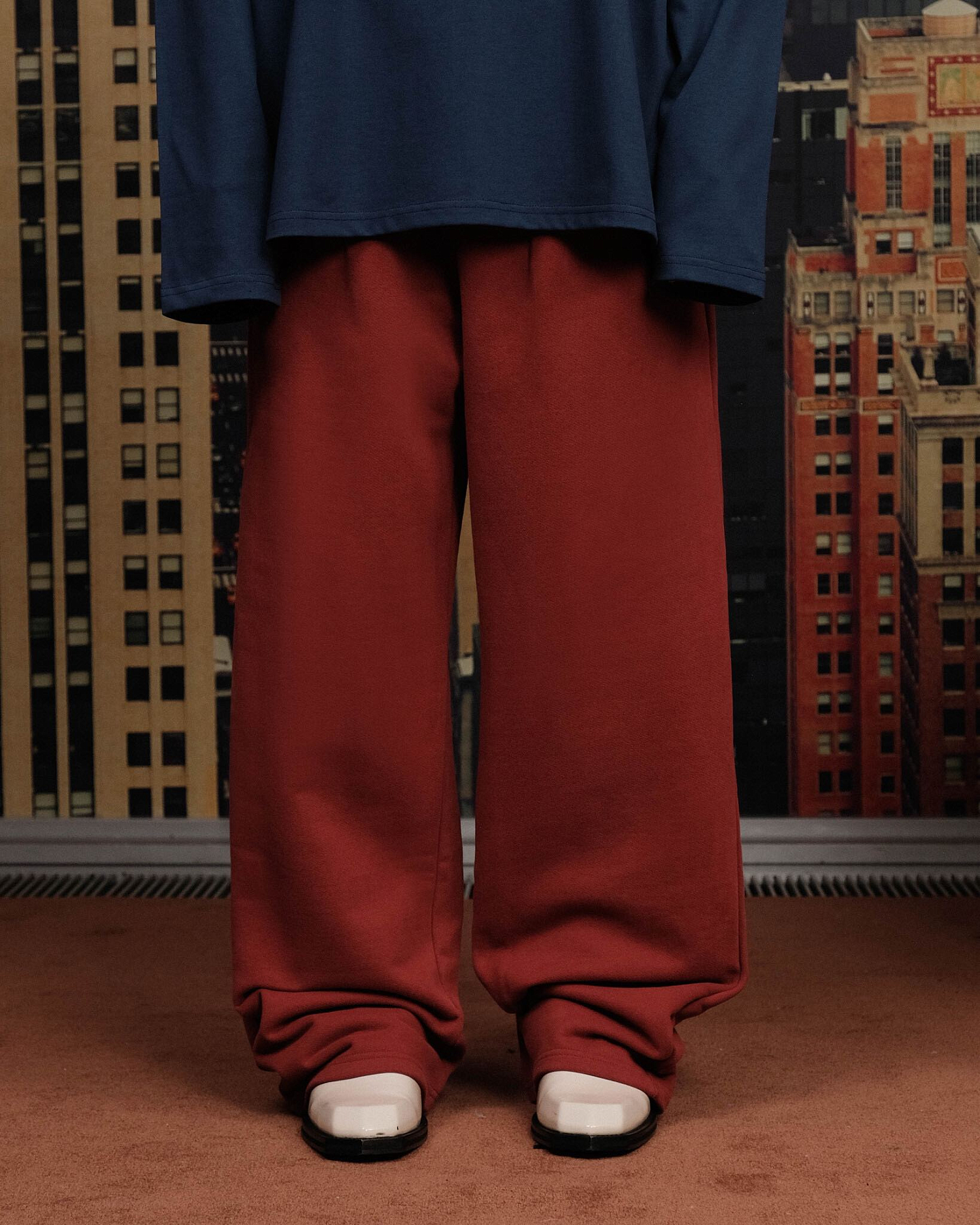 PANTS