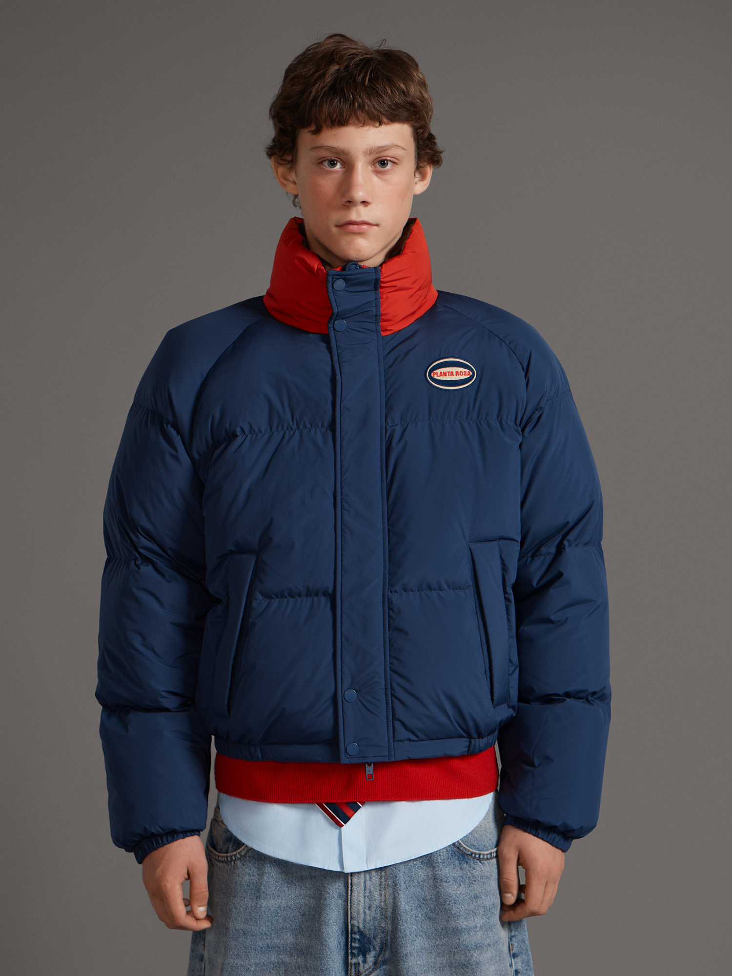 DOWN JACKET