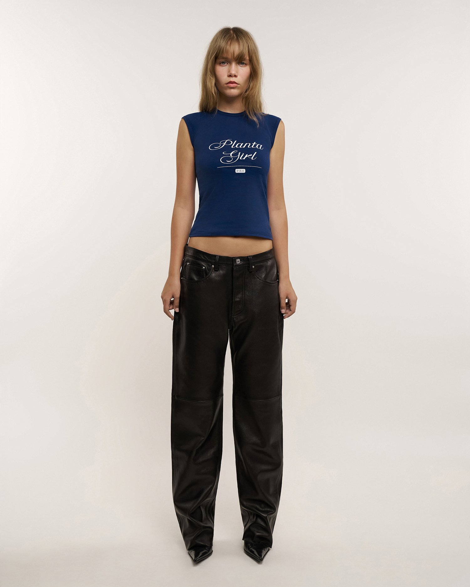 PLANTA GIRL T-SHIRT