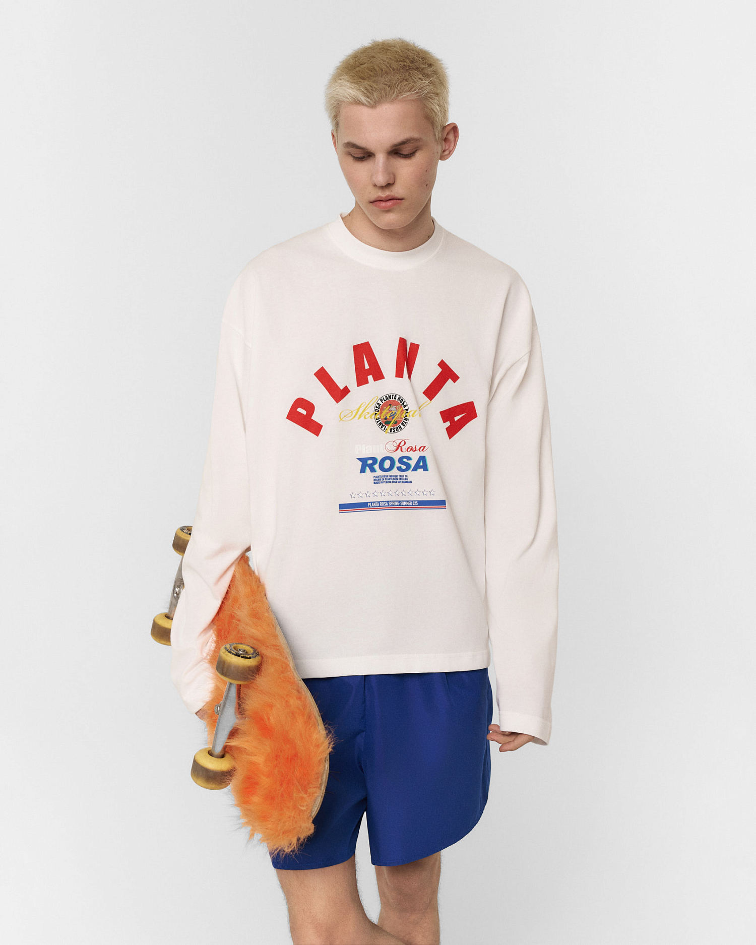 STELLA LONG SLEEVE 