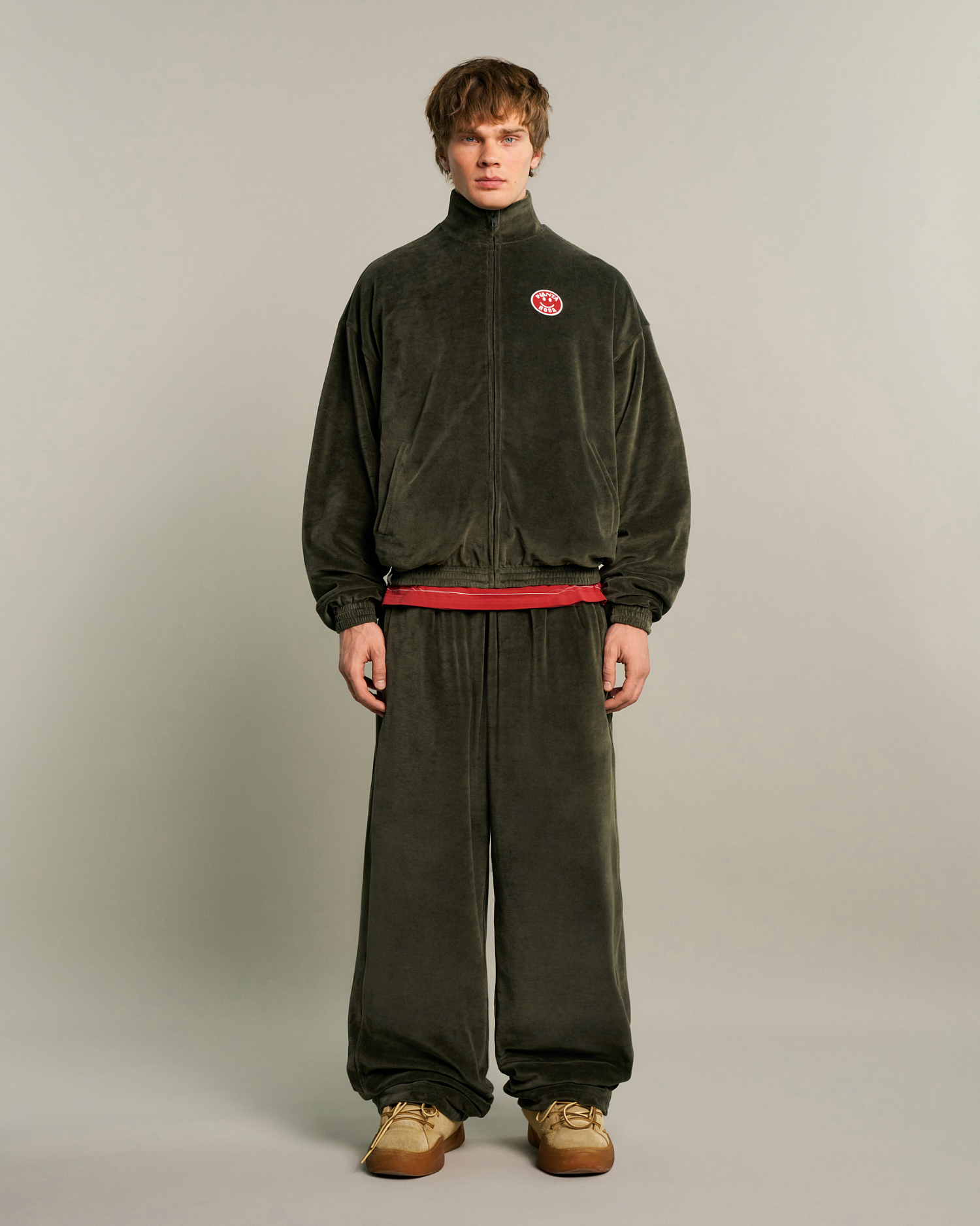 PANTS