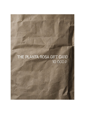 PLANTA GIFT